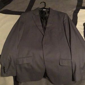Men's suit